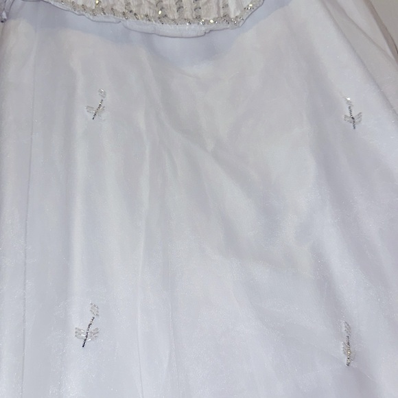 NWT Kathryn LaCroix Wedding Dress - Picture 7 of 16